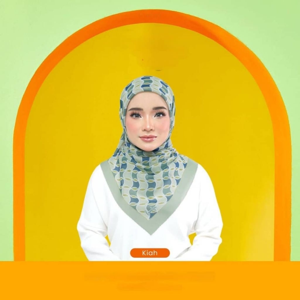 BAWAL COTTON ( Kiah )