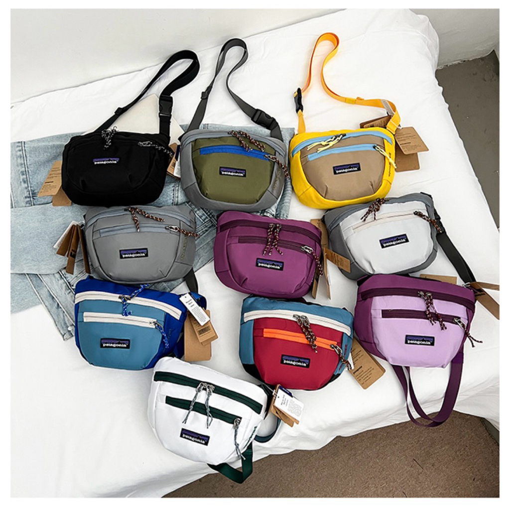 PATAGONIA SLING BAG กระเป๋าสะพายข้าง