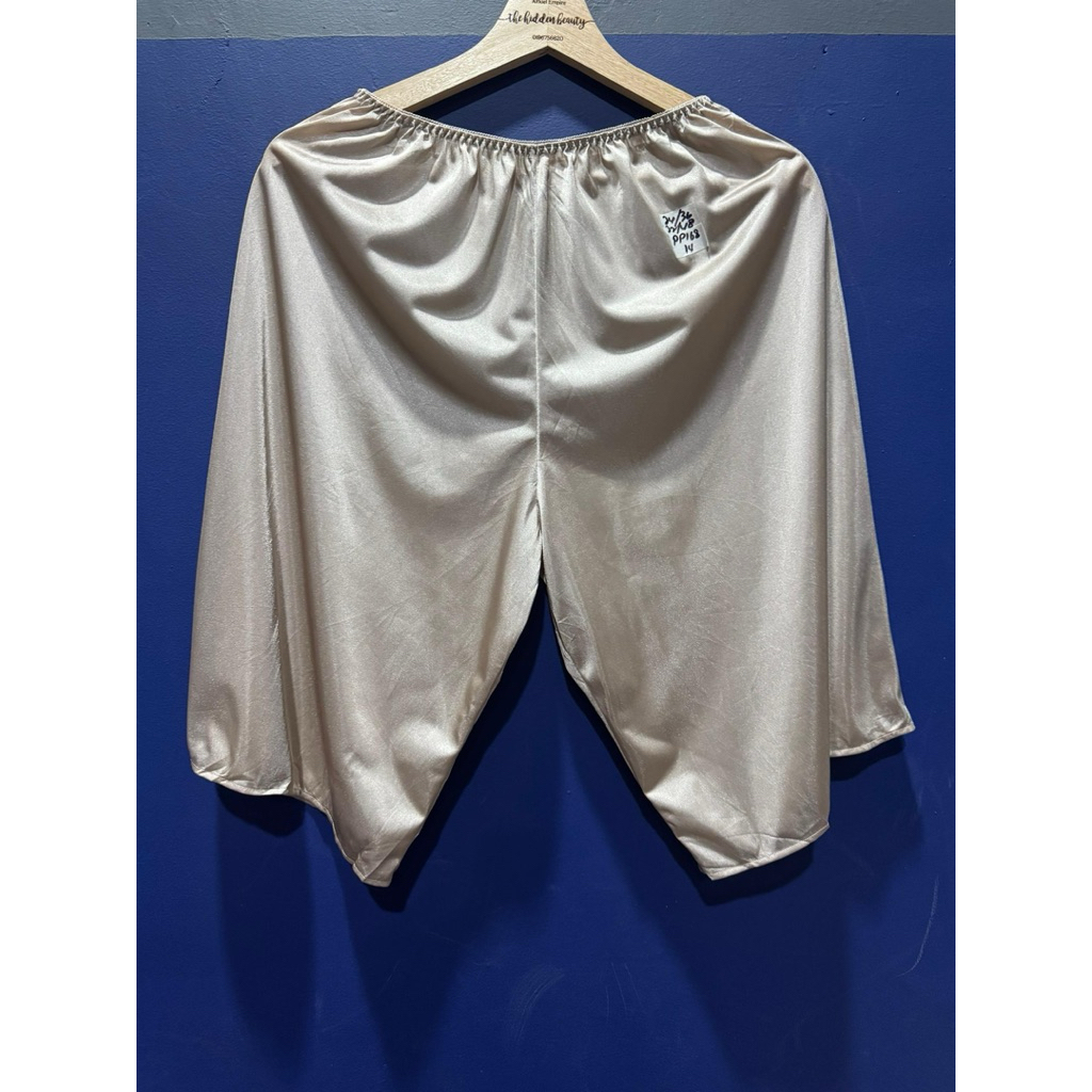 PP168 กางเกง petticoat