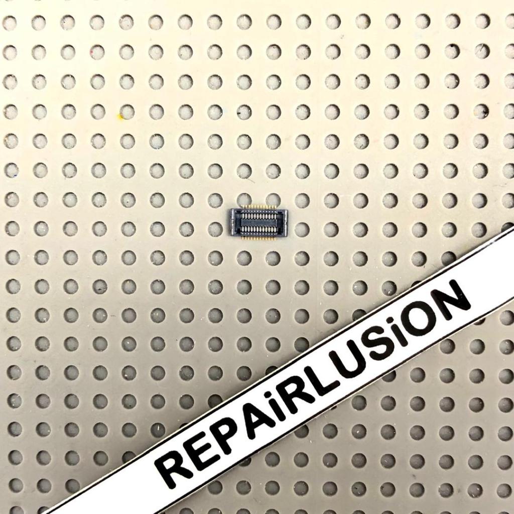 NOKIA N82 LCD FLEXIBLE CABLE Repair อะไหล่เปลี่ยน