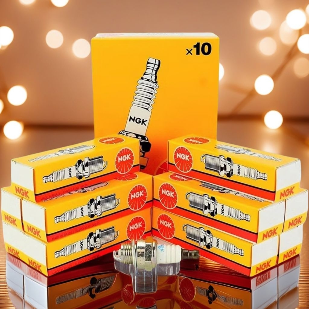 NGK SPARK PLUG B8HS B8ES BP7ES BP6HS BP7HS BP8ES BP4HS C6HSA C7HSA