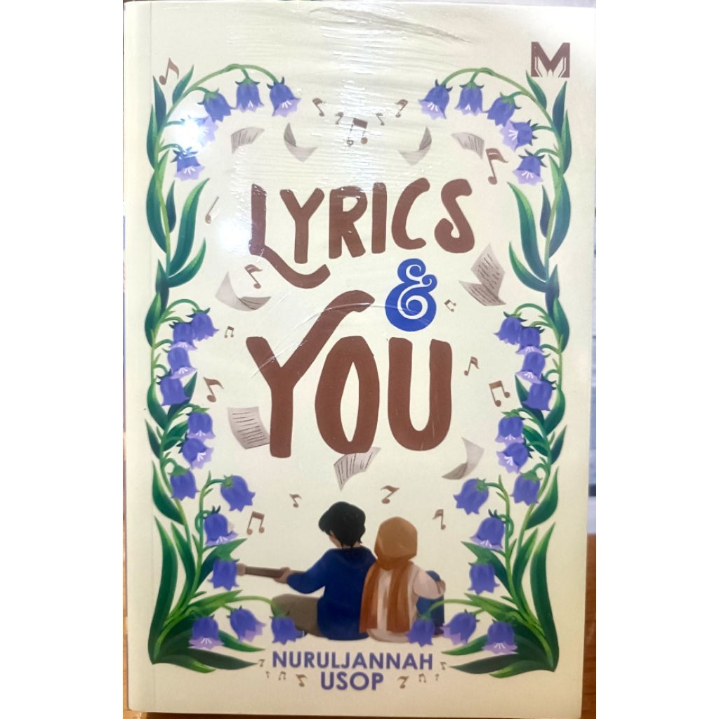 LYRICS & YOU (ภาษาอังกฤษ)
