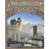 Modern Middle East Nations:Egypt - MR5