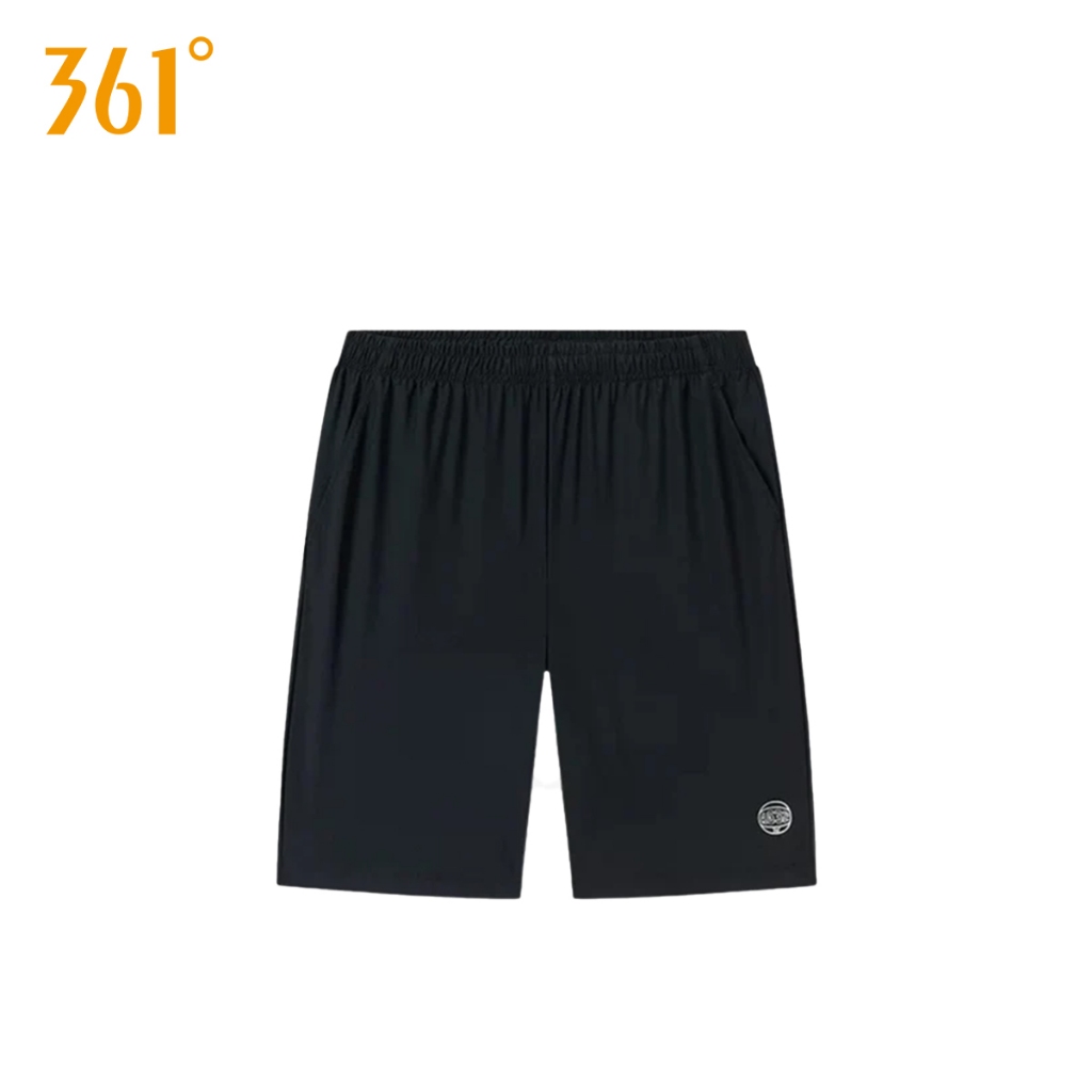 361 Degrees Ms Sports Knee Shorts d