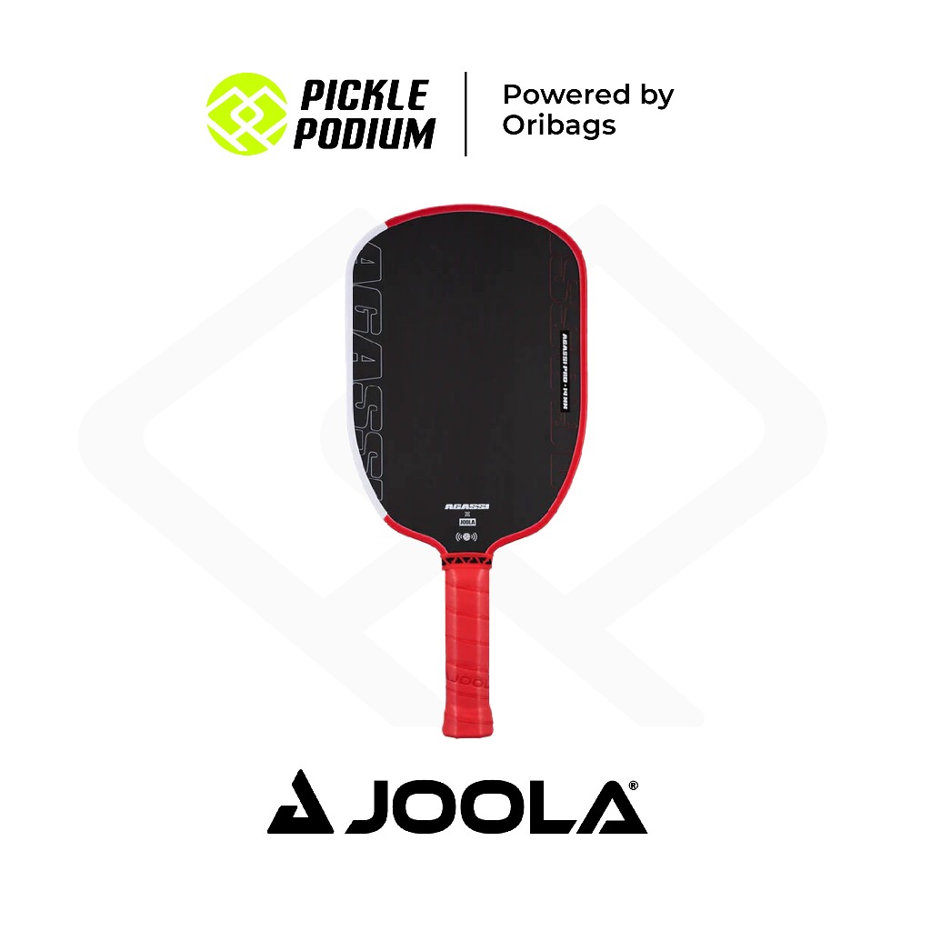 Joola Agassi Pro พายดองบอล 14 มม