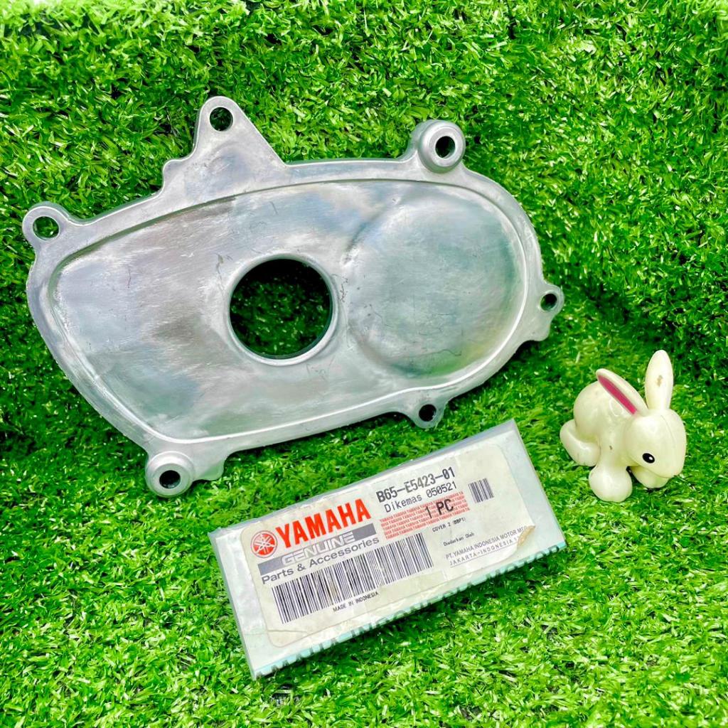 YAMAHA NVX-V1/V2 COVER CRANK CASE 2 YAMAHA HONG LEONG - B65-E5423-01