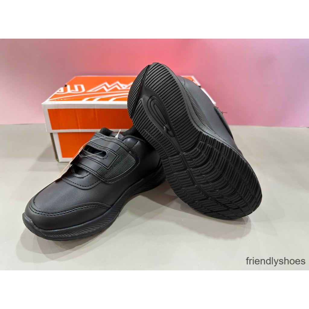 JJ MASTINI SCHOOL รองเท้า J35-37005