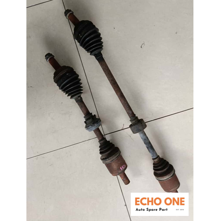 HONDA Civic STREAM 1.7 S5A Drive Shaft มือสอง