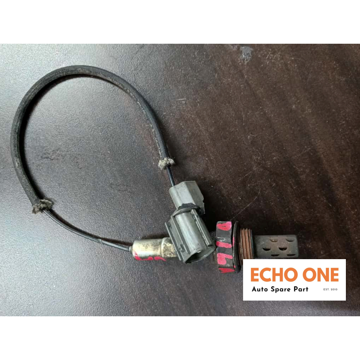 Honda Civic EK EJ SO4 1 Pin D16A เซนเซอร์ออกซิเจน O2 Sensor OZA218-H2 มือสอง
