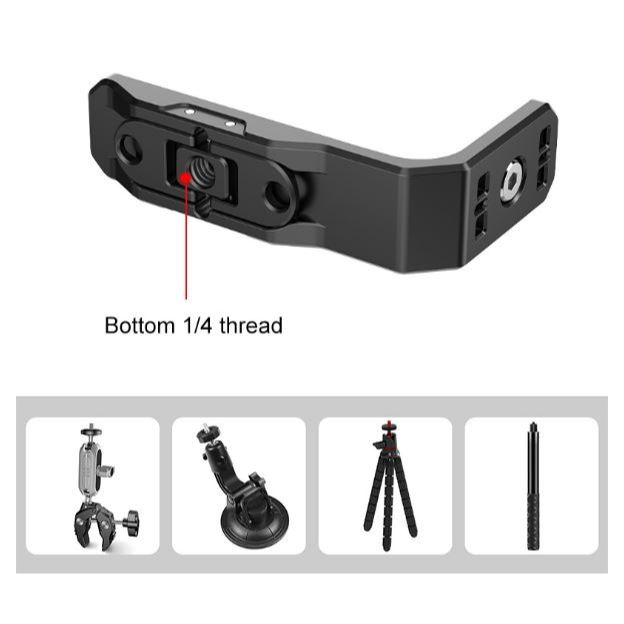 ขายึด L สําหรับ ONE X4/ X5 /L MOUNT - INSTA360 X4 / X5