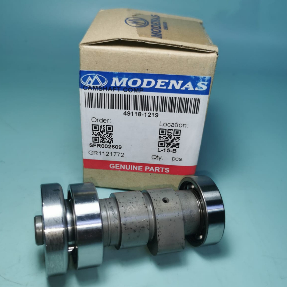 Modenas Kris 1 / Kris 2 / Kris 110 - Cam Shaft [ OE Parts / Local ]