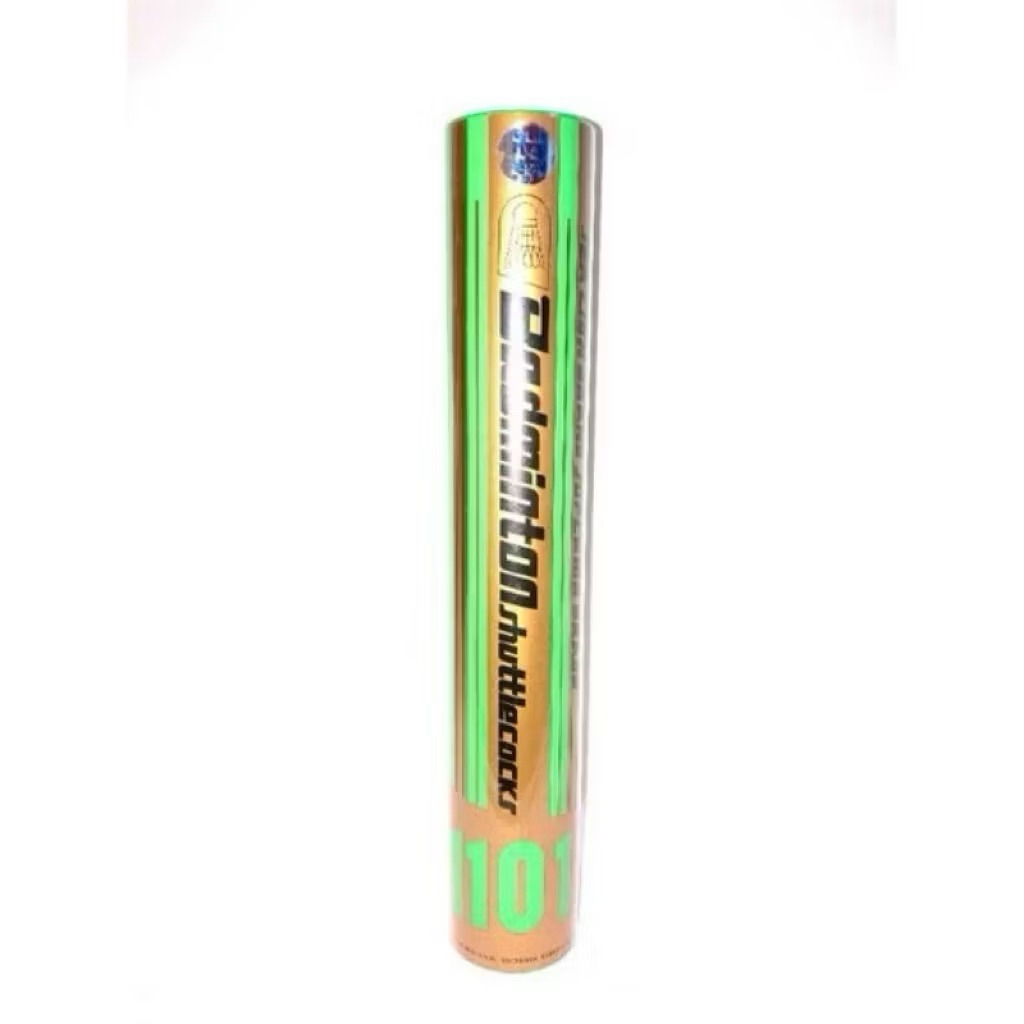 RCL BLACK GOLD/SEALLION/RSL SHUTTLECOCK