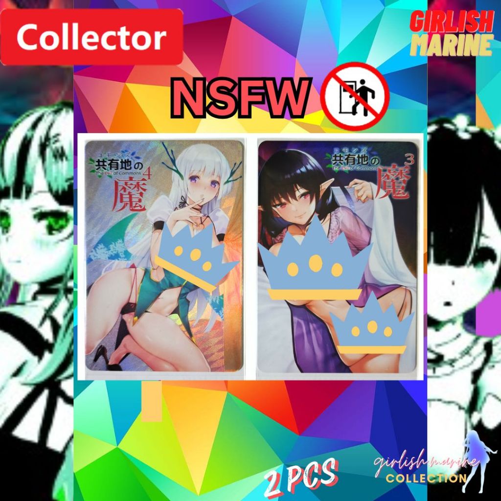 [DIY CARD][CLASSIC] การ์ดอนิเมะ DIY [DIY CARD][CLASSIC] DIY custom MAGIC-W0223