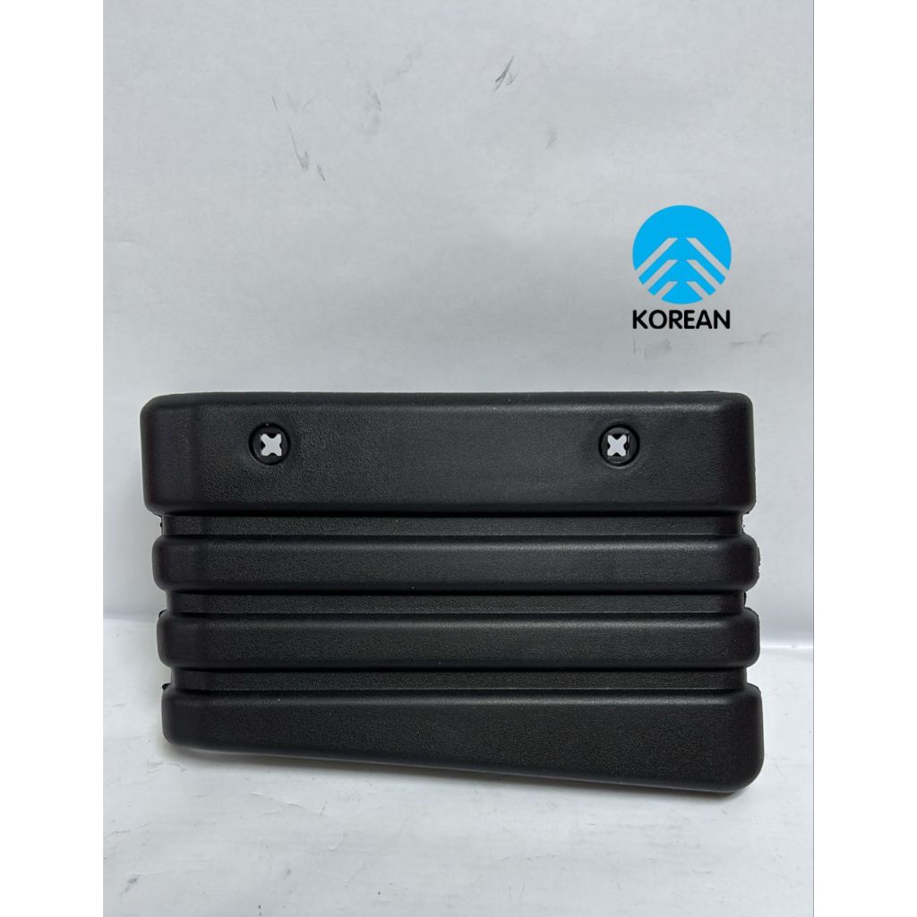 Daihatsu Delta Lorry DV57 DV58 DV99 DV116 ฝาครอบด้านข้างกันชนด้านหน้าขวา 86551-DV57 82112-87303 เกาห