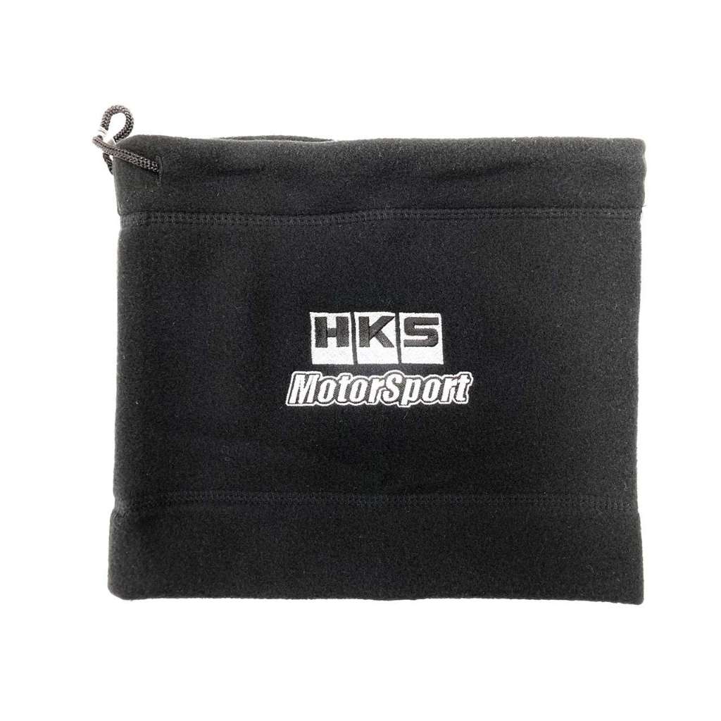 HKS MOTORSPORT อุ่นขึ้นคอ No.467