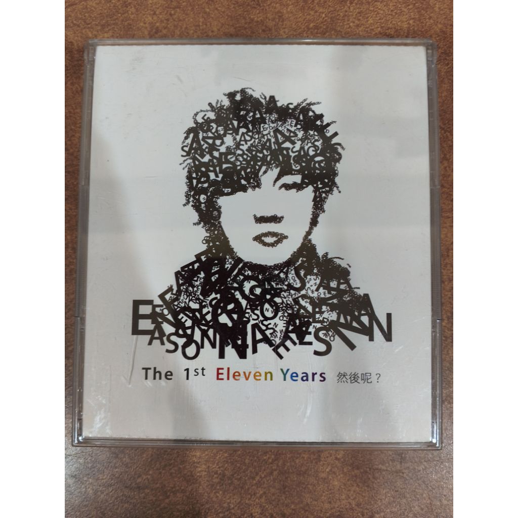 [Preloved] Eason Chan: และแล้ว?