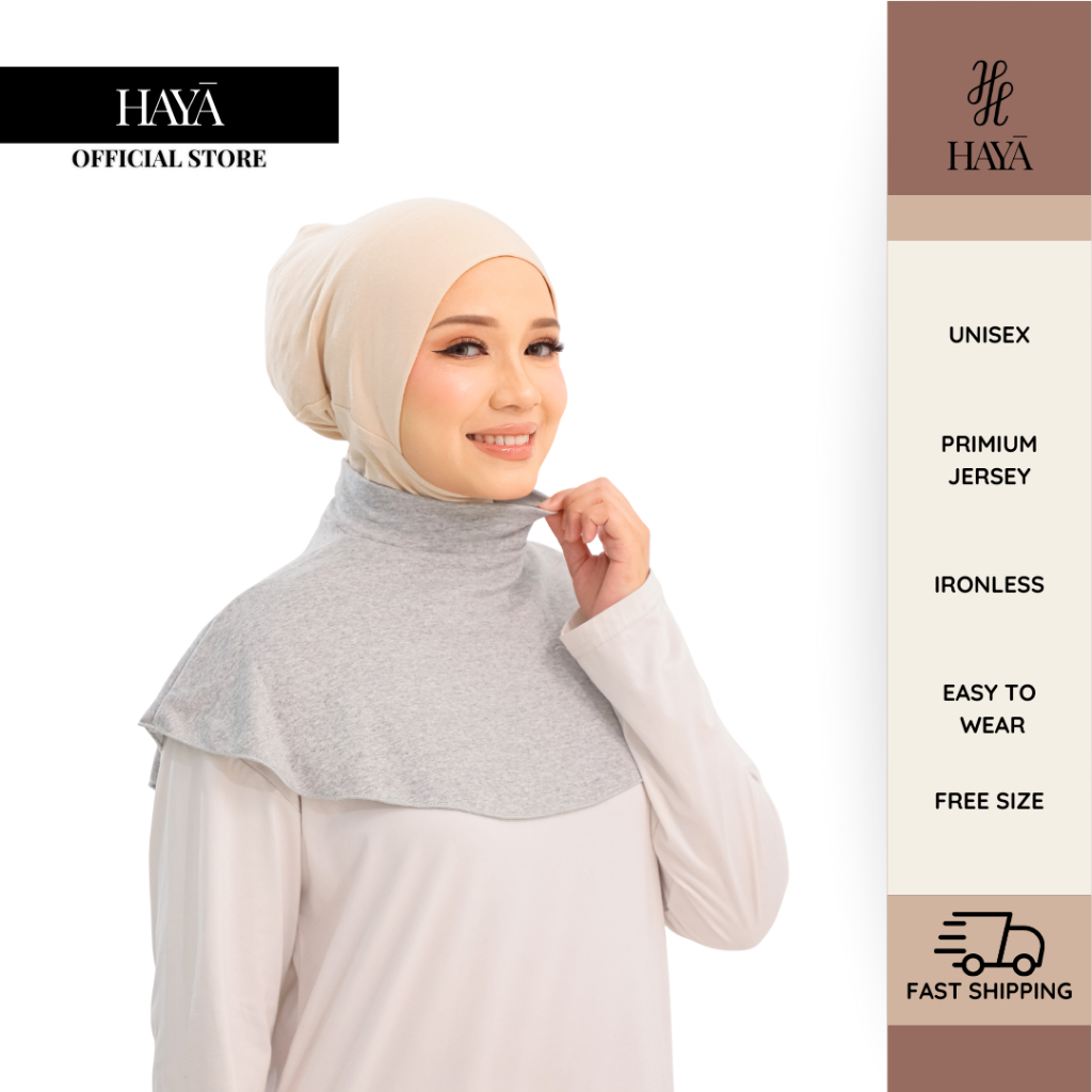 HAY BUN คอภายในผลิตภัณฑ์ความสะดวกสบาย