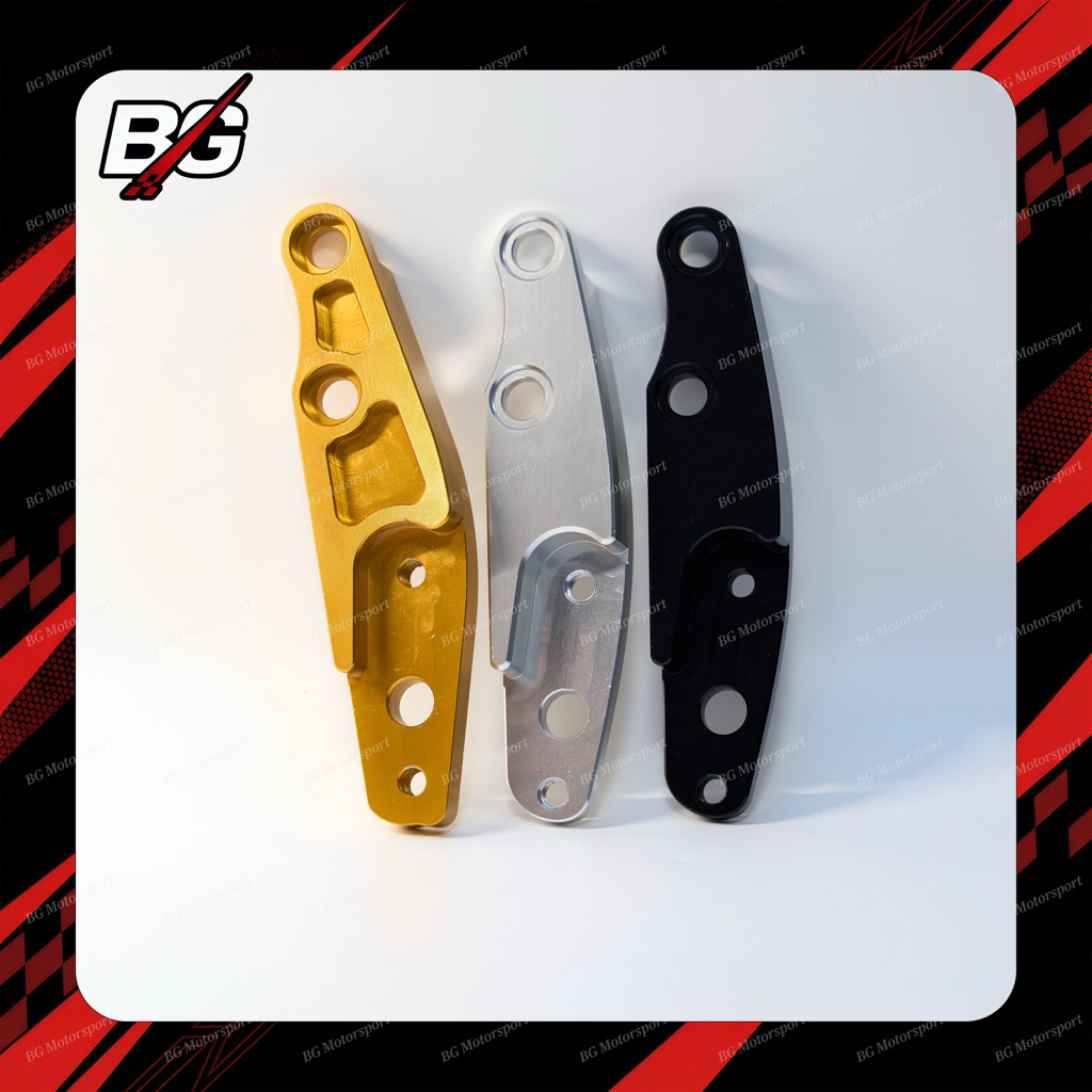 ขายึดคาลิปเปอร์ด้านหน้า Brembo Abalon สําหรับ Fastace Fork Ev สกู๊ตเตอร์ Yadea E8S pro/Lion/Zeeho