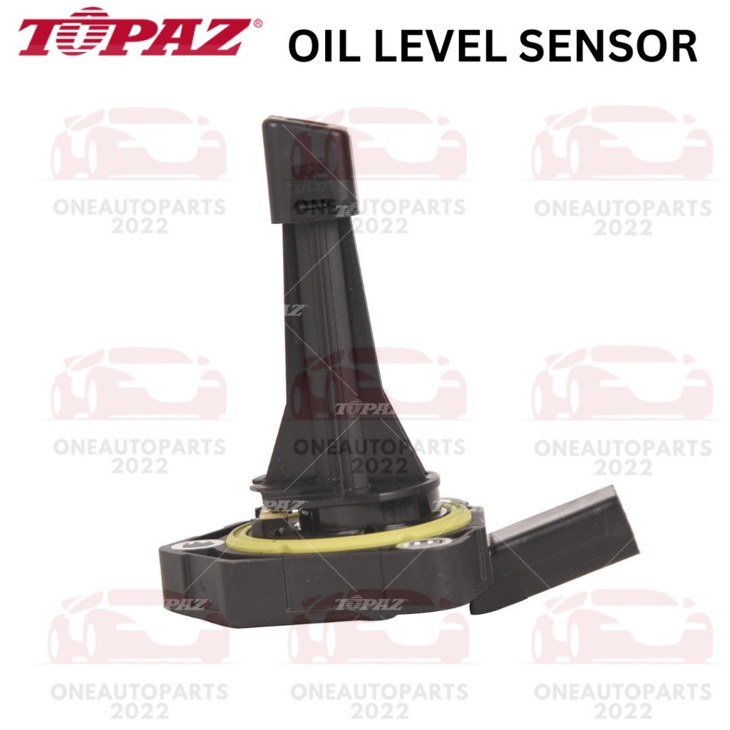 TOPAZ น้ํามัน LEVEL SENSOR AUDI A4 B8 1.8 2.0 A5 8T3 1.8 2.0 Q5 2.0 Q7 (4LB) 3.0 TDI TT 8J3 2.0 TFSI