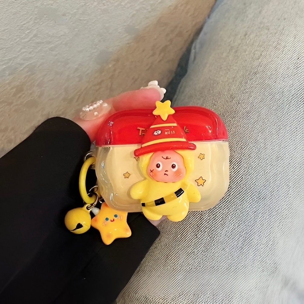 เคส Airpods Pro/เคส Airpods Pro 2/Airpods 4