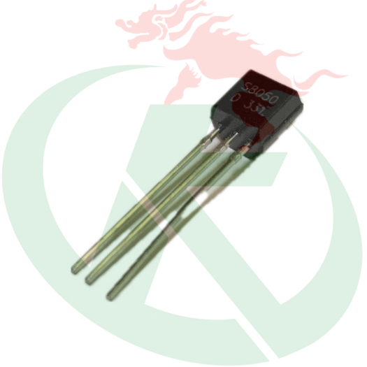 TO-92 S8050 S8550 SS8050 SS8550 8050 8550 พลาสติก-เครื่องช่วยหายใจทรานซิสเตอร์