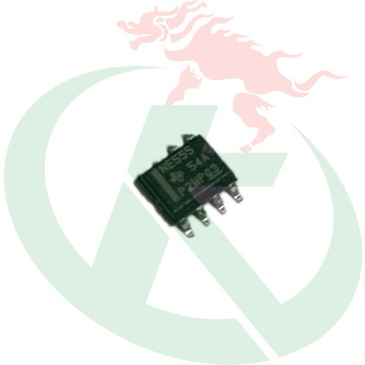 SMD SOP-8 NE NE555 555