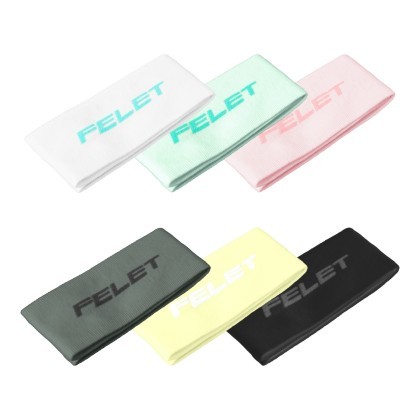 FELET HYDRODRY HEAD BAND Head BandPerformance/ Felet Headband โดย FELET