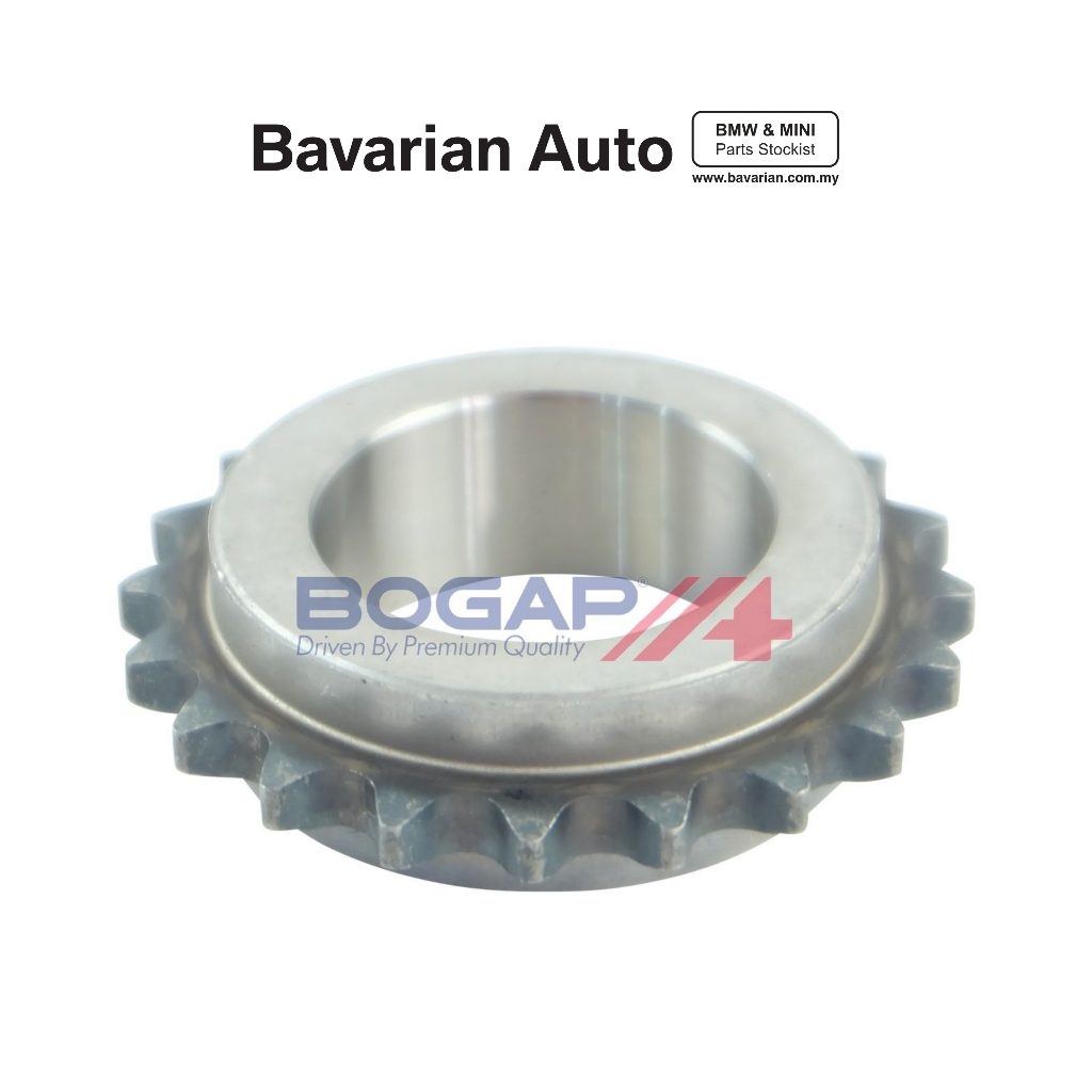 BOGAP สเตอร์ BMW/MINI N12/N13/N14/N16/N18 เครื่องยนต์ 11217588996