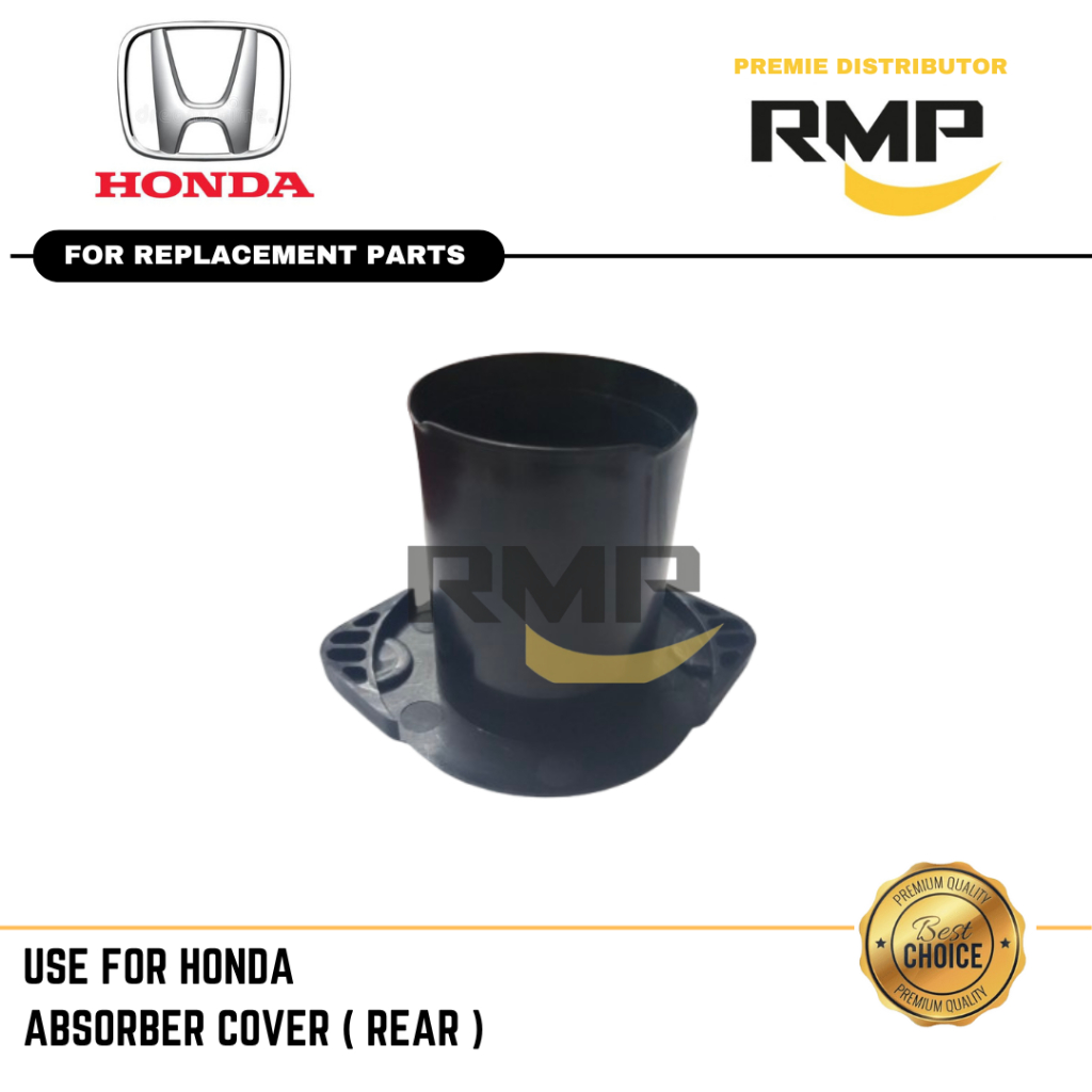 ฝาครอบ HONDA REAR ABSORBER สําหรับ HONDA CIVIC /S5A/S9A