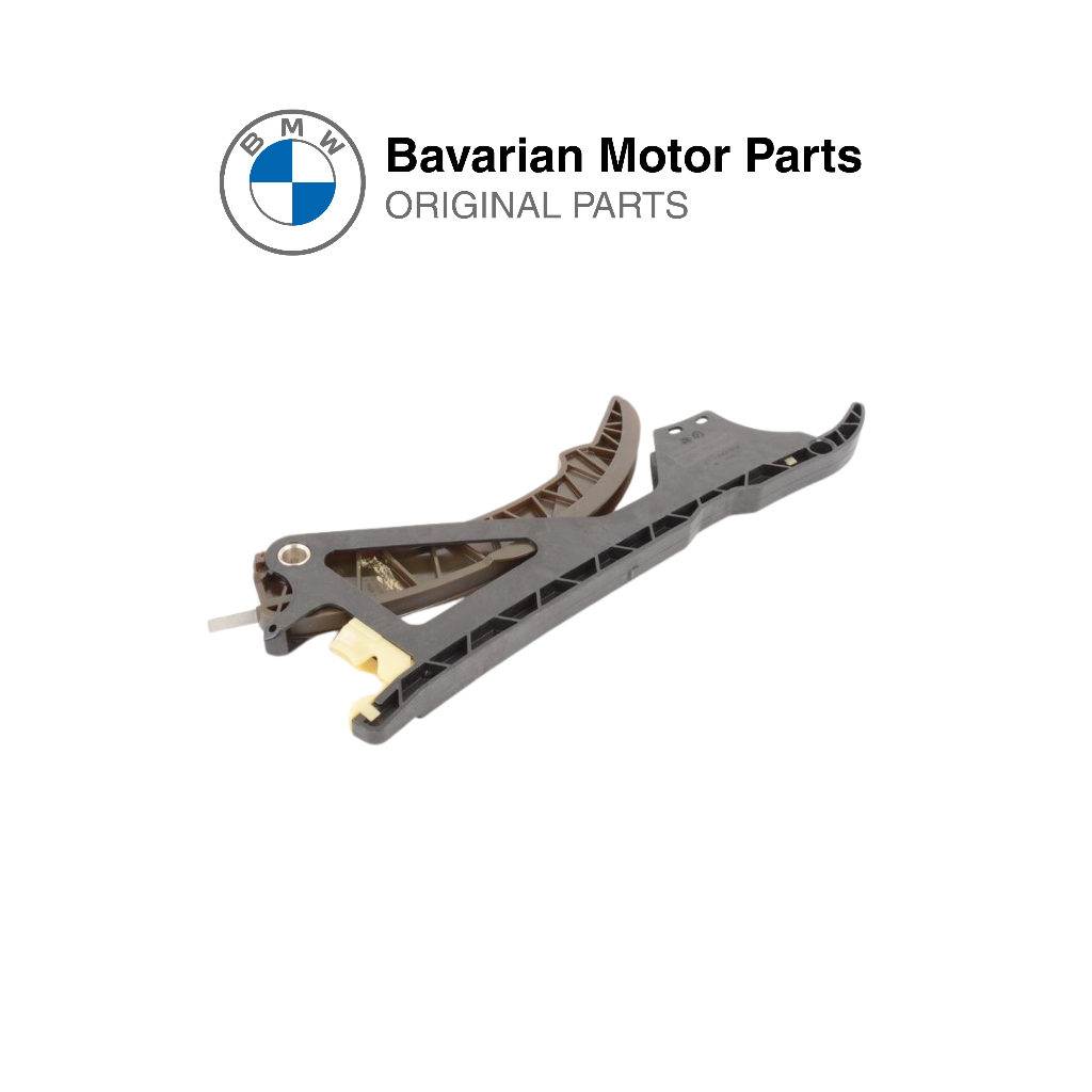 ตัวปรับความตึงโซ่และรางไกด์ BMW สําหรับเครื่องยนต์ N51/N52/N52N/N55 (11317585020)