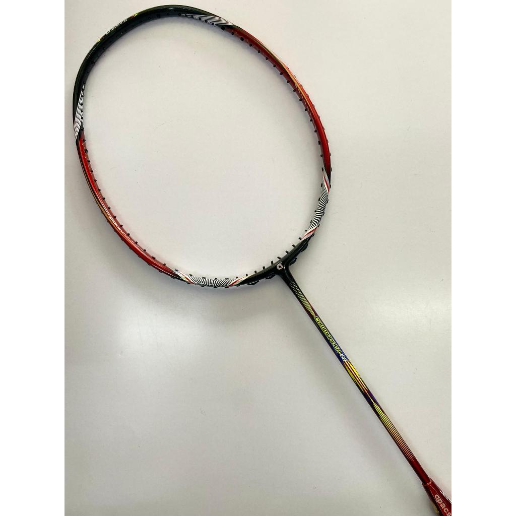 ไม้แบดมินตัน Apacs Comander 50