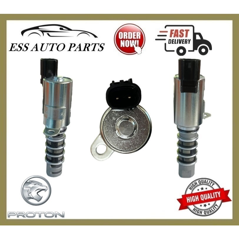 PW812537 EXORA BOLD PREVE SUPRIMA IRIZ SAGA VVT PERSONA VVT VVT เซ็นเซอร์วาล์ว VVTI