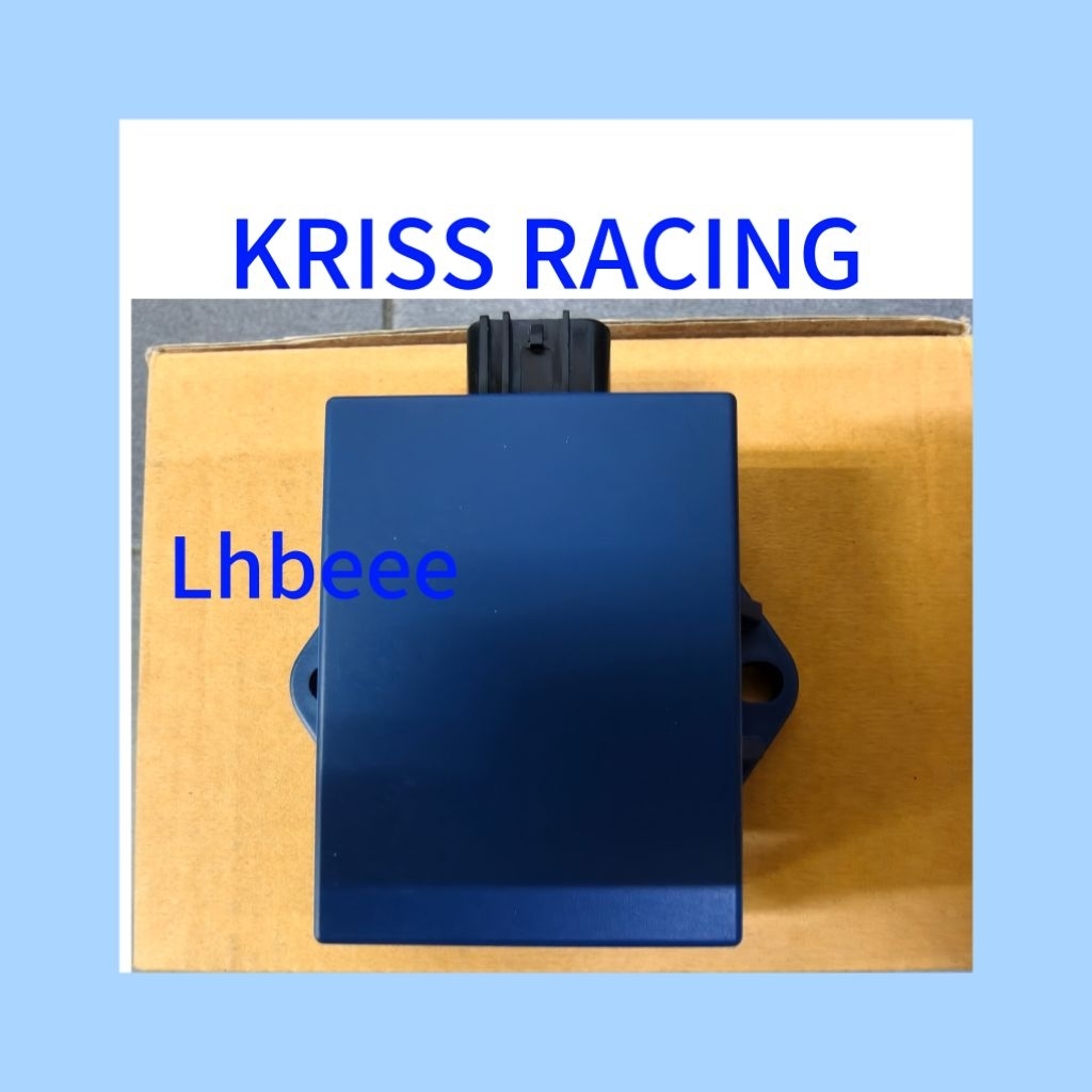KRISS 110 RACING CDI UNIT MAXXIM KRISS 1 CDI RACING