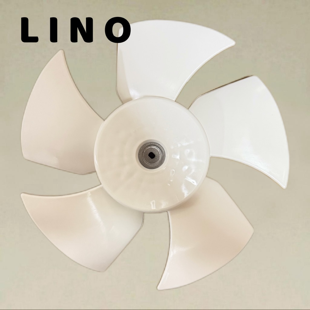 PROTON WIRA UCM AIR COND FAN BLADE / RADIATOR FAN BLADE (5 BLADE)