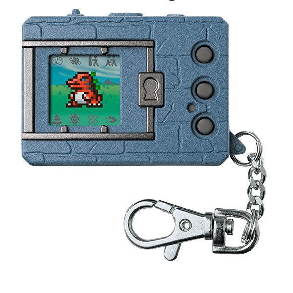 Digimon Virtual Pet Color Bandai