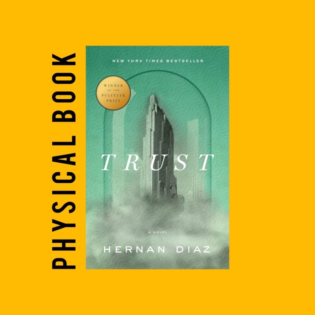 เธอแนน Diaz Trust..*