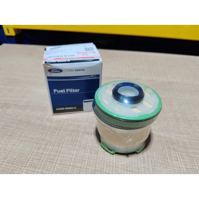 FORD RANGER T6 T7 T8 2.2 3.2 FUEL กรองดีเซล LU2Z9365A L2MZ9365A