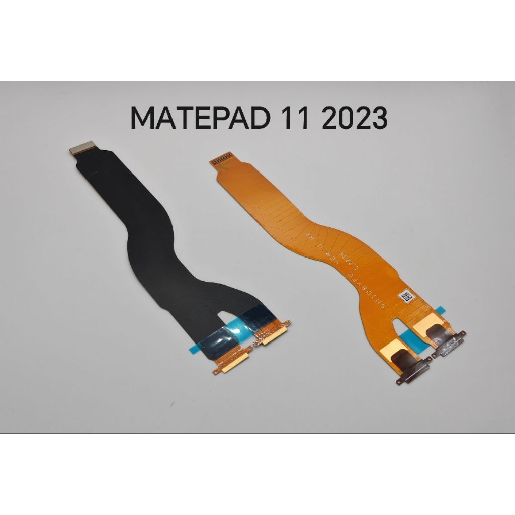 LCD RIBBON สําหรับ HW MATEPAD 11 2023 ( DBR-W09 ) หน้าจอไปยังบอร์ด RIBEN