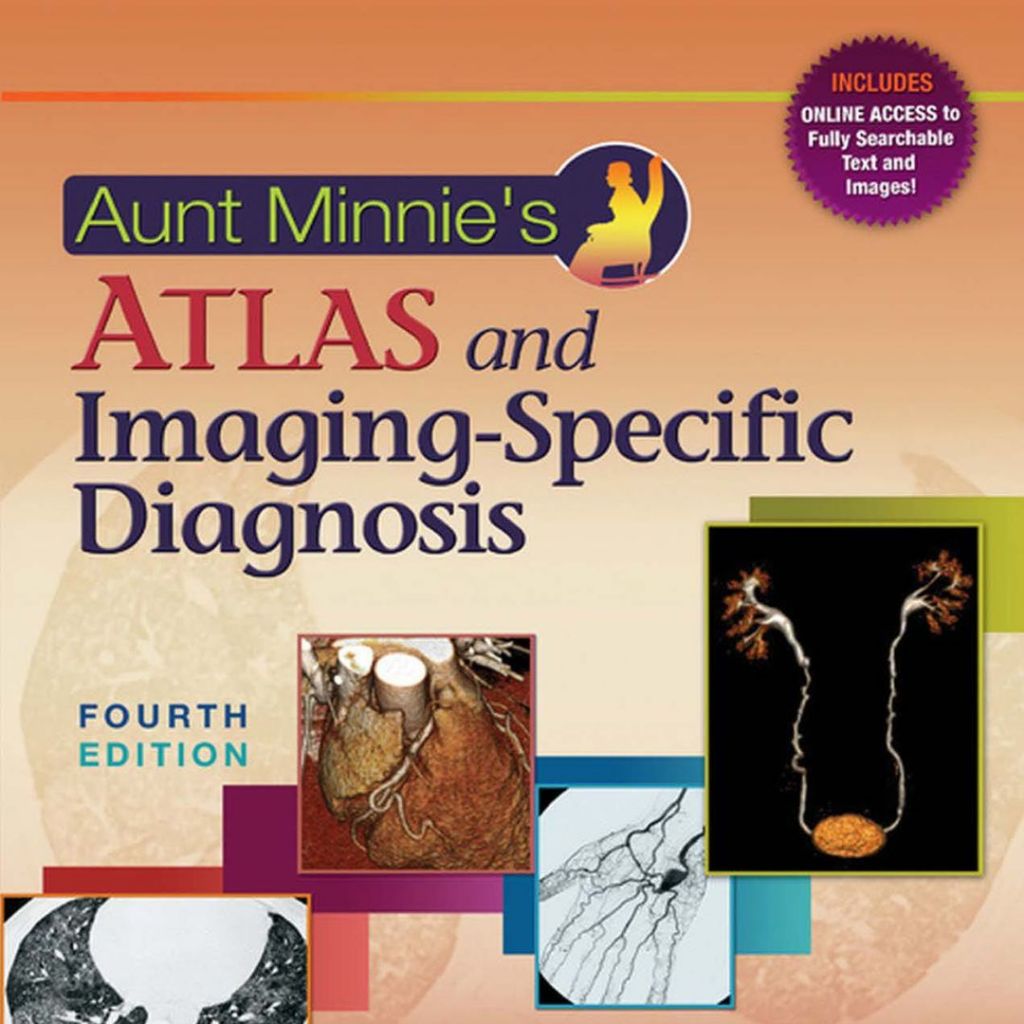 ATLAS และการถ่ายภาพ-การวินิจฉัยเฉพาะรุ่นที่ 4