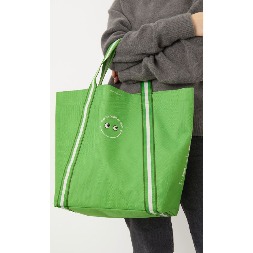Any4 x Tesco/Waitrose/Asda Shopper Bag