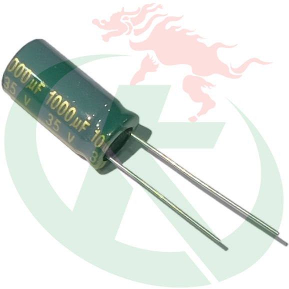 Chongx 1uF 10uF 100uF 1000uF 6.3V 10V 16V 25V 35V 50V 63V 100V 400V 450V อลูมิเนียม Electrolytic Cap