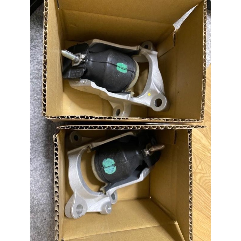 (MAZDA) เครื่องยนต์ MOUNTING MAZDA MX5>>NA5F 39 040 / NA5F 39 050