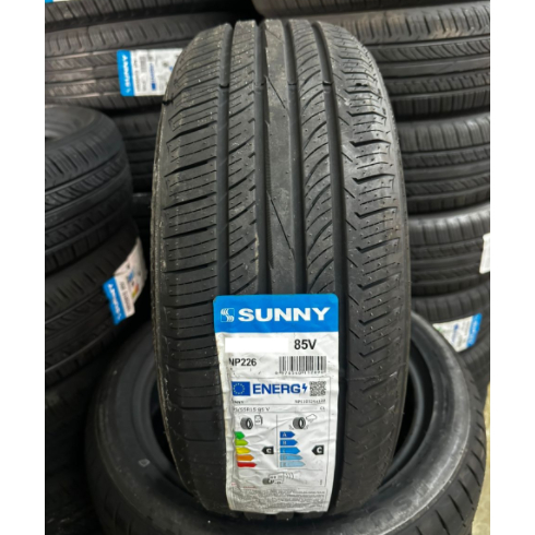SUNNY 175/65/14 175/65R14 175-65-14 1756514 175 65 14 ปี 2026 อิสระและระเบียง