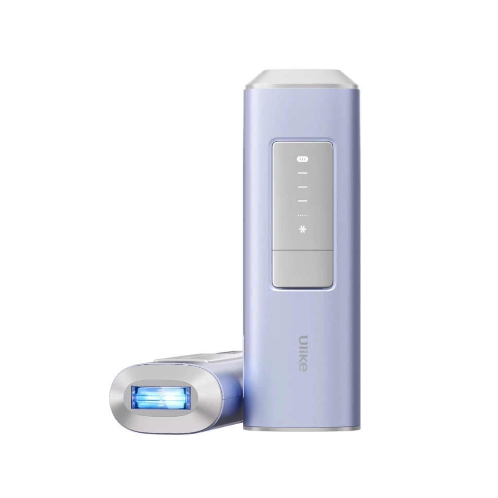 Ulike Air2 MAX ice cooling Hair Removal 94.5% ลดผมภายใน 4 สัปดาห์