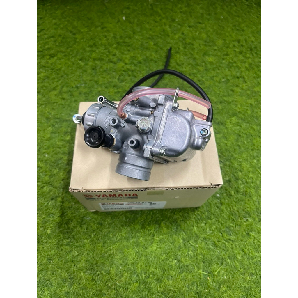 RXZ CARBURETOR CATALYZER 5PV YAMAHA RXZ