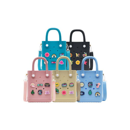 Alcon Jelly Bag - GWP