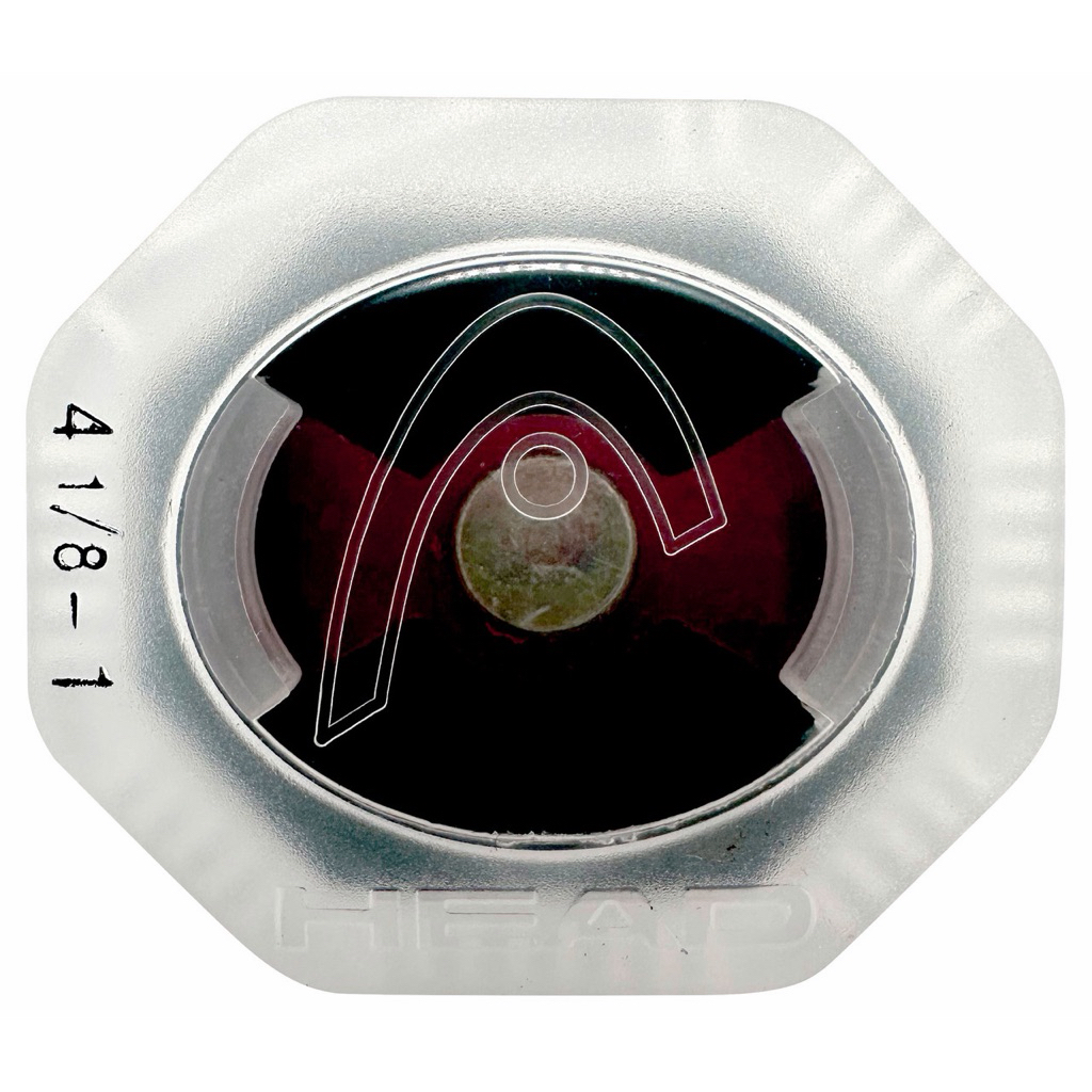HEAD ShockStop Tennis Butt Cap (L2/L3)
