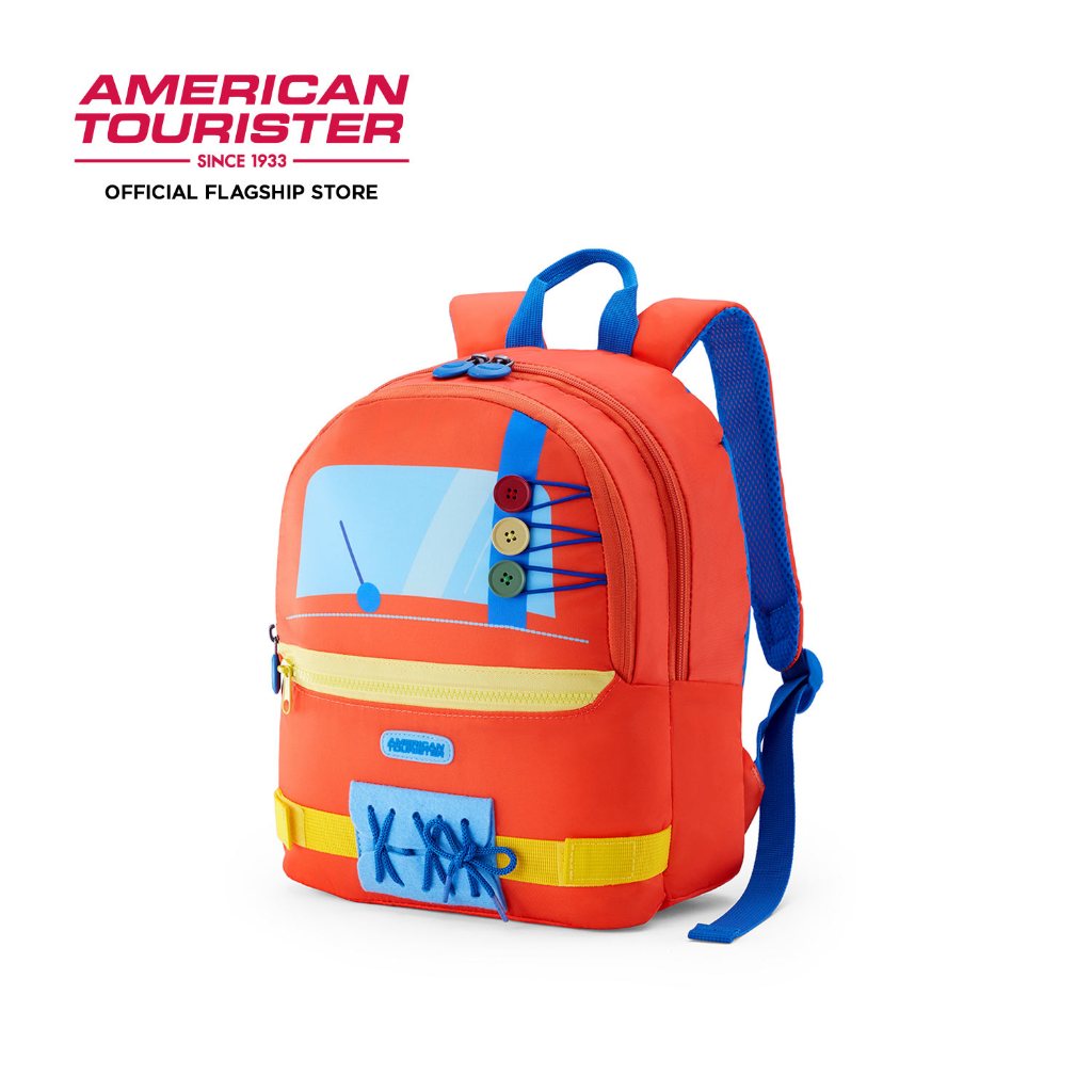 กระเป๋าเป้ Tourister YODLE 4.0