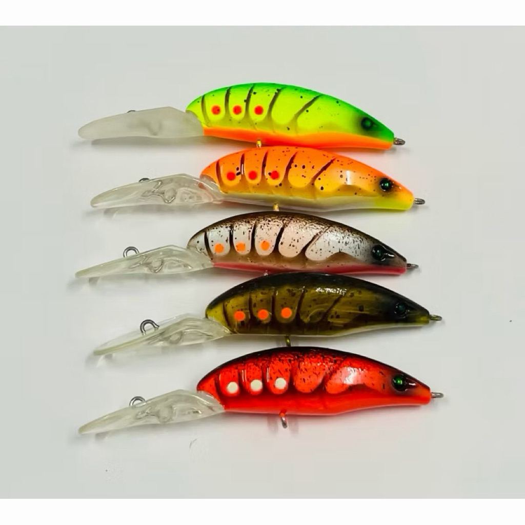 ( SOF ) SAVAGE GEAR ST 52 DR