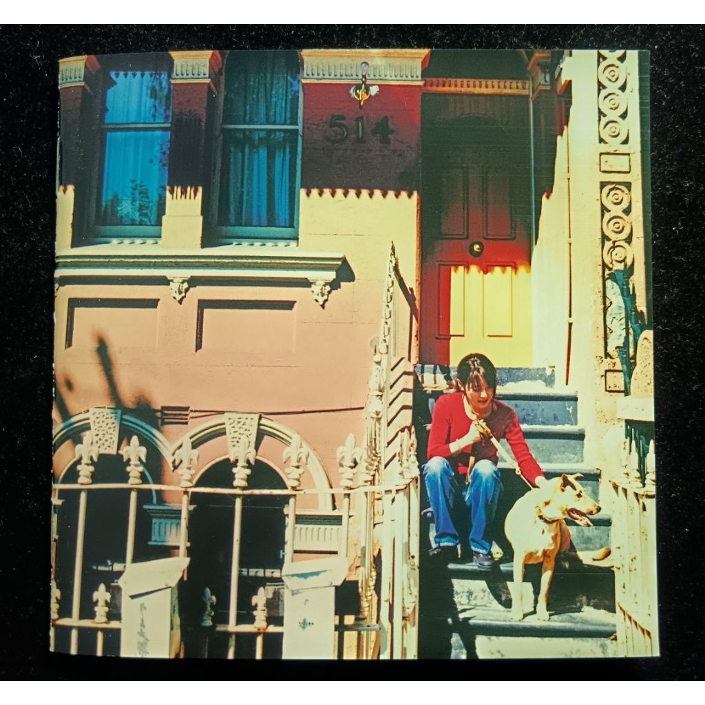 ZARD Izumi Sakai 井水- Matsuma@ 10年版 CD อัลบั้ม Japan 2001 เหมือนใหม่